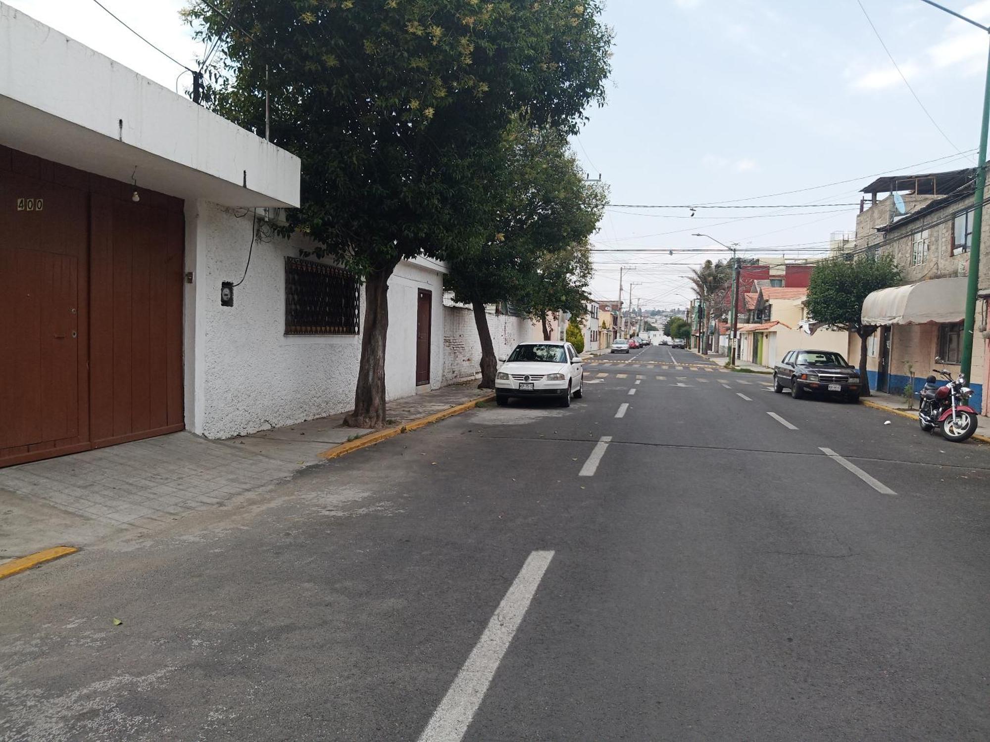 Toluca Casa Centrica Villa ภายนอก รูปภาพ